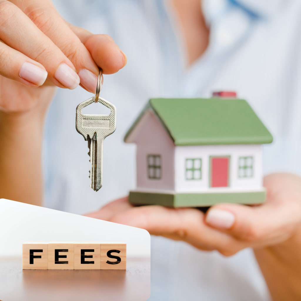 do buyers pay realtor fees in oklahoma moore buyer guide (2026)