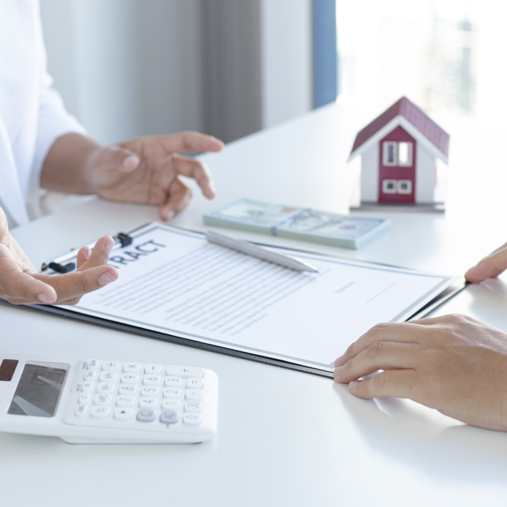 how long does it take to buy a home in moore, ok