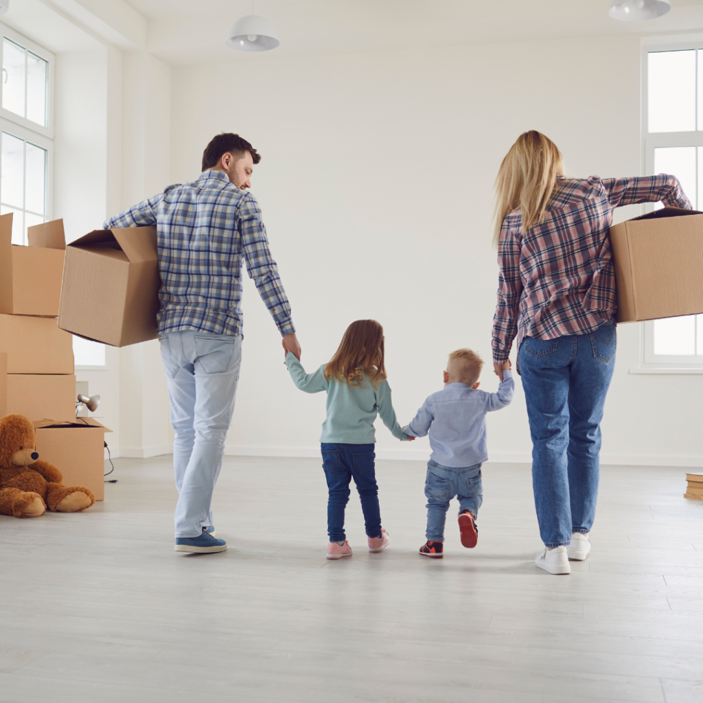 how long does it take to buy a home in moore, ok a 2026 timeline