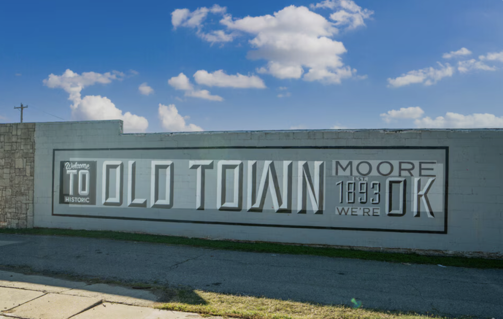 how much home can you afford in moore, ok in 2026