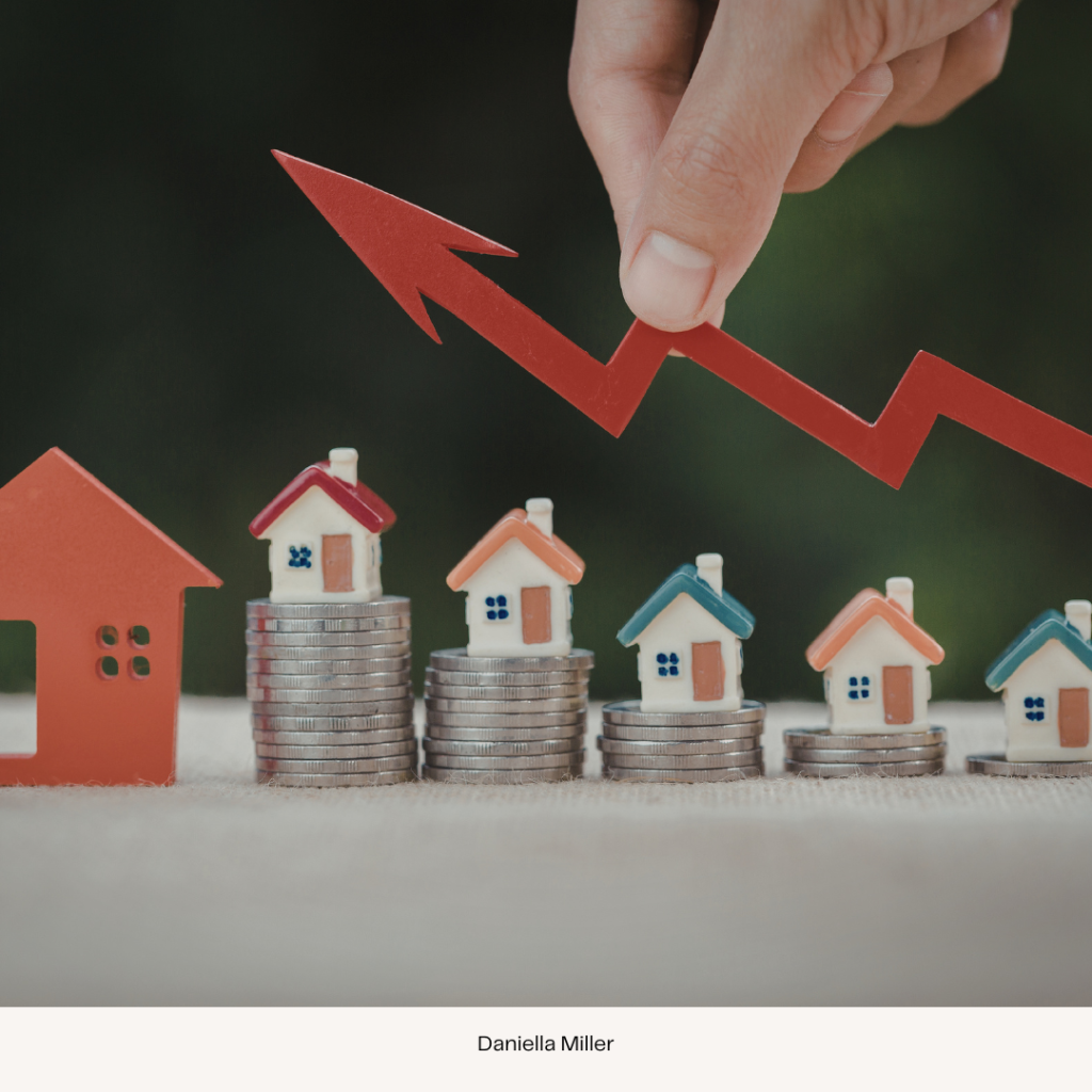 moore housing market