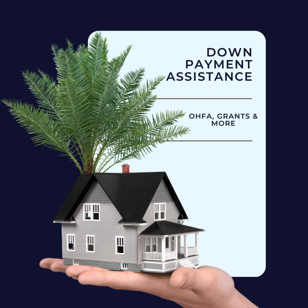 moore ok down payment assistance 2026 grants and programs available in moore right now