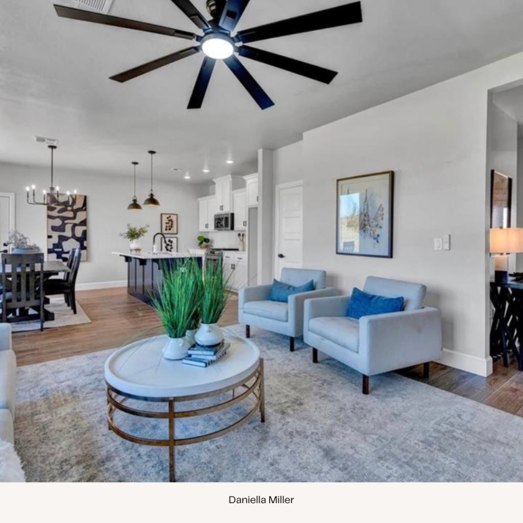 moore ok real estate