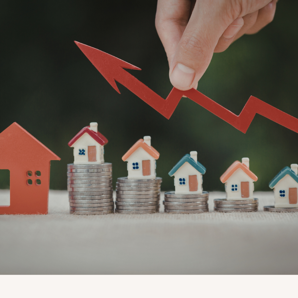 moore real estate market