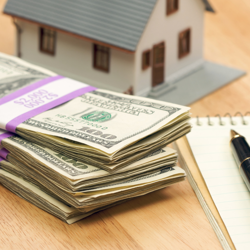 sellingandbuyinginmoore