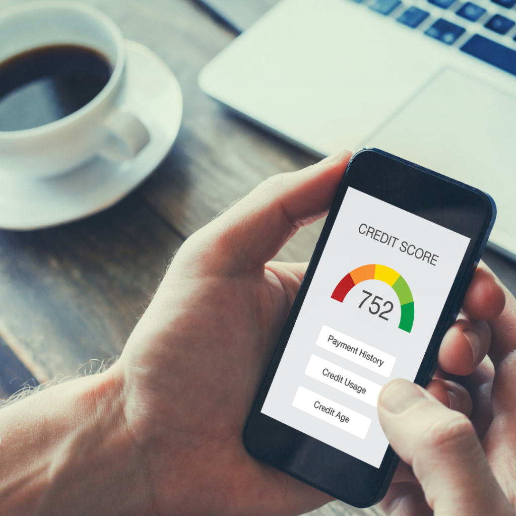 what credit score do you need in moore, ok to buy a home