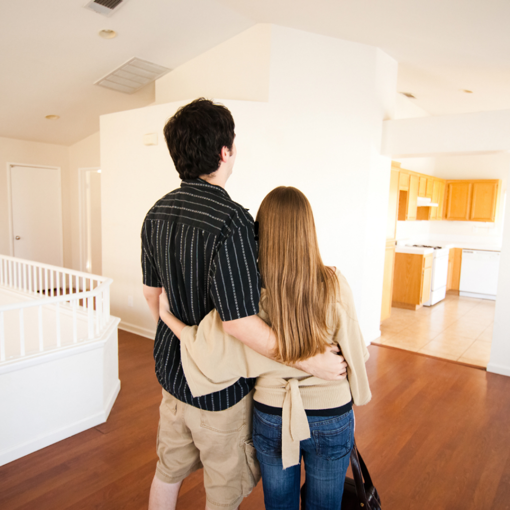 First time homebuyer mistakes in Moore OK