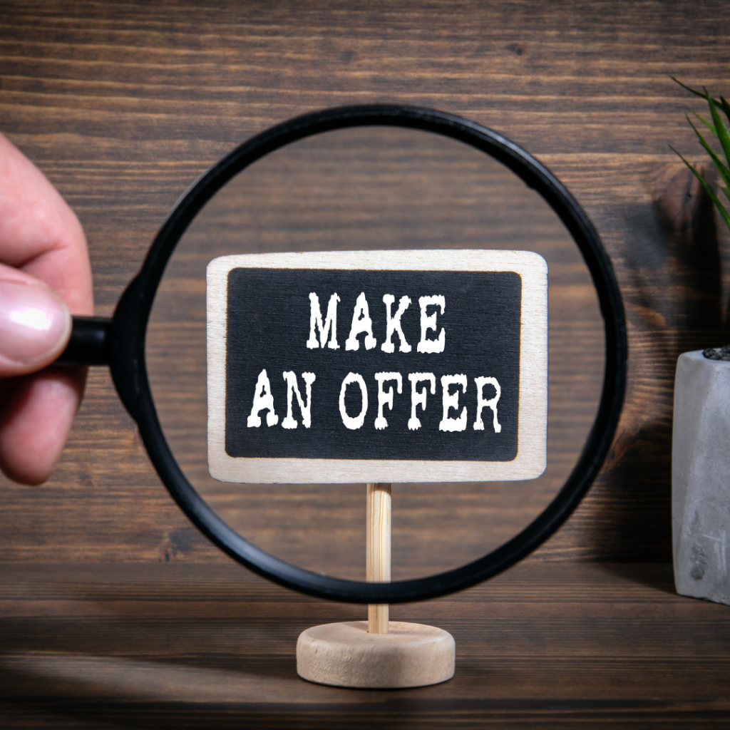 before you submit an offer in norman ok 7 terms that can beat a higher price in 2026