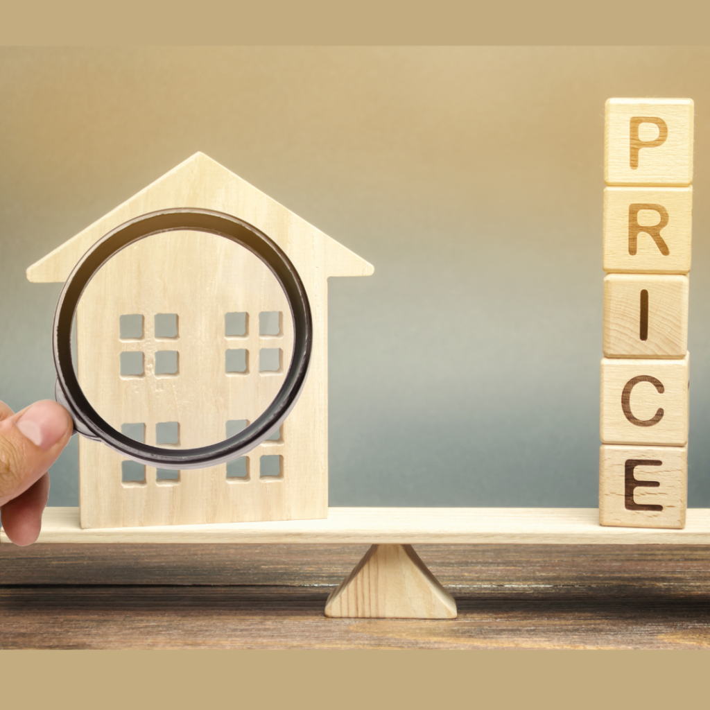 how much should i price my home in norman right now, and what mistakes are hurting my sale price