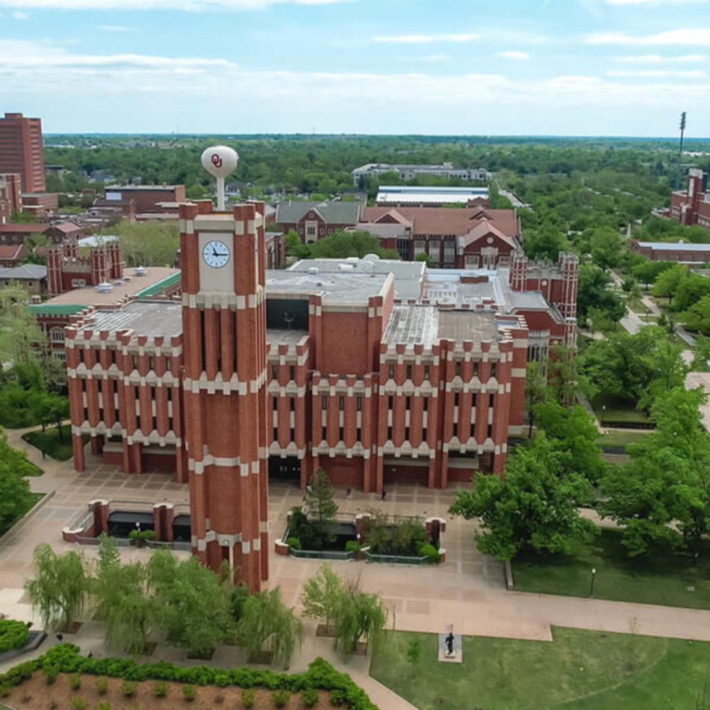 Is Norman OK a Good Place to Buy a House? Tornado Risk, Demographic Shifts, and What Buyers Should Know