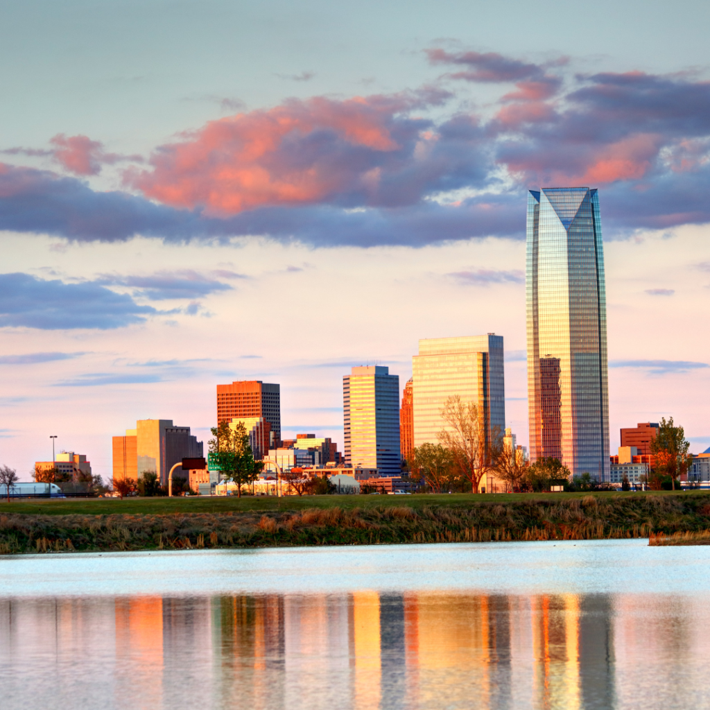 oklahoma city buyer’s market 2026? the negotiating power you really have right now