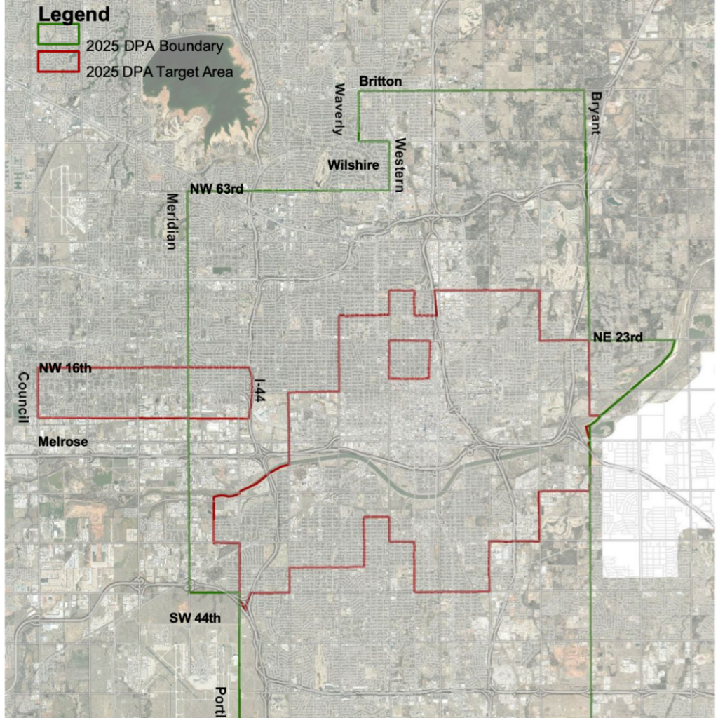 Oklahoma City First-Time Homebuyer Programs 2026: Proven Ways to Cut Your Upfront Costs