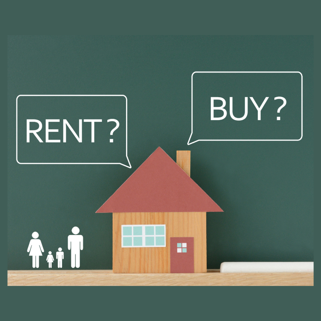 Should You Rent or Buy in Oklahoma City in 2026? How to Actually Do the Math