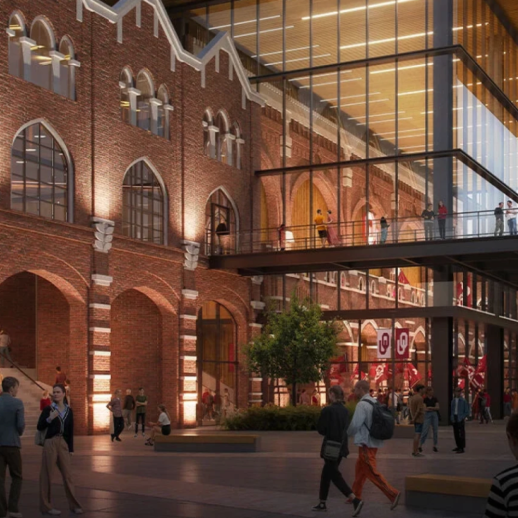 should you buy before the rock creek development norman oklahoma drives prices higher?