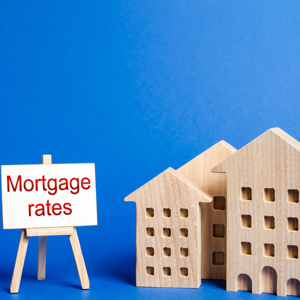 With Mortgage Rates Dropping Toward 6%, Is Now the Right Time to Buy in Oklahoma City?