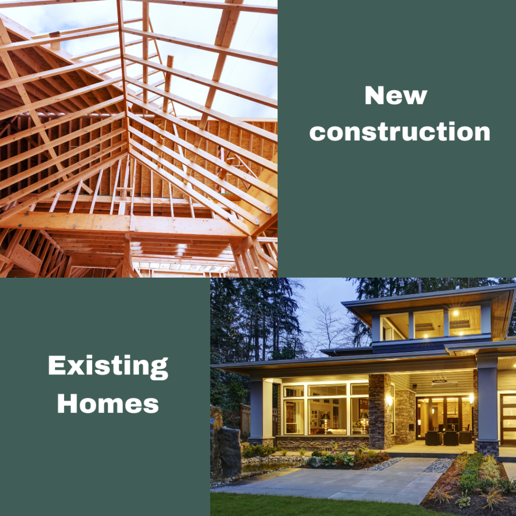 New Construction vs Existing Home in Norman OK: What First-Time Buyers Should Choose