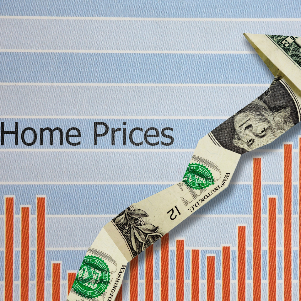 Oklahoma City Home Prices 2026 — The 3 Biggest Drivers to Watch