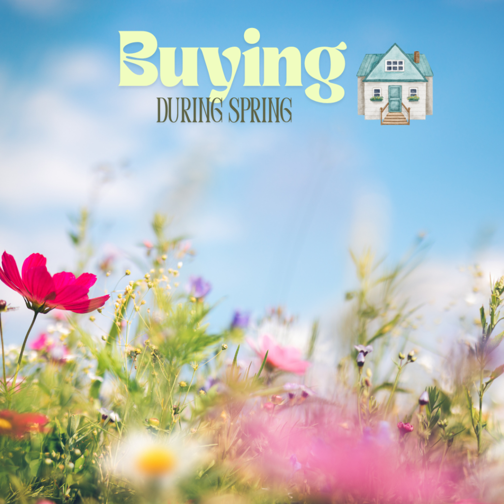Is Spring the Right Time to Buy a Home in Norman OK, or Should You Wait for Prices to Drop?