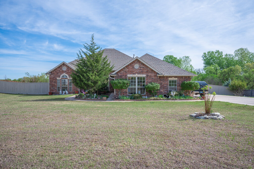 How Much It Costs to Buy a Home in Oklahoma City in 2026