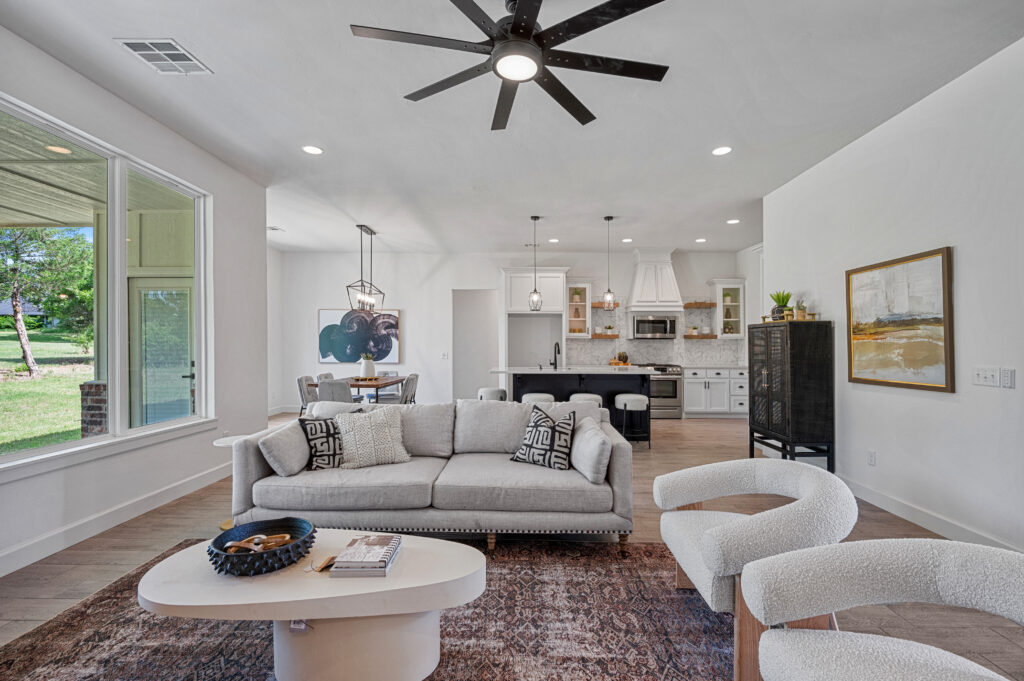 How Much It Costs to Buy a Move-Up Home in Norman 2026