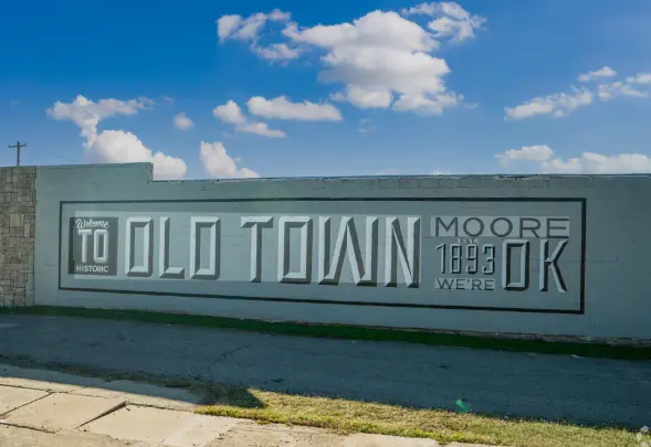 Is now a good time to sell my home and buy a move-up house in Moore Oklahoma in 2026?
