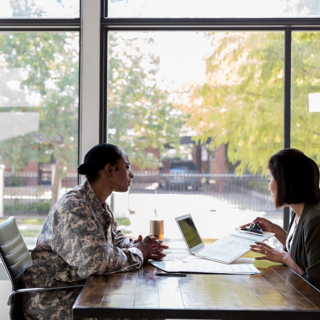 Best neighborhoods in Oklahoma City for veterans using VA loans 2026