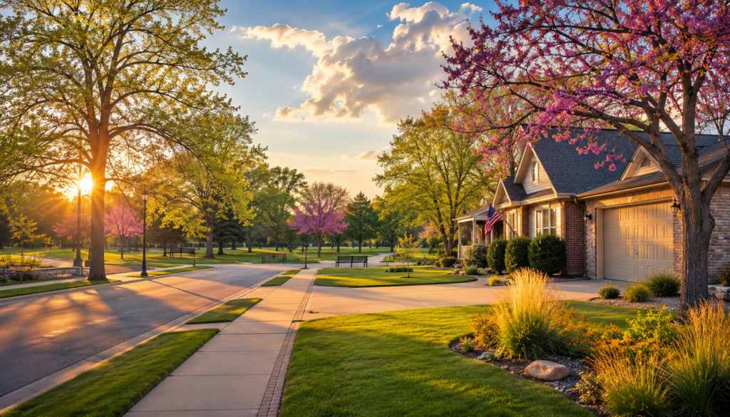 How to Find the Best Relocation Realtor in Norman, OK 