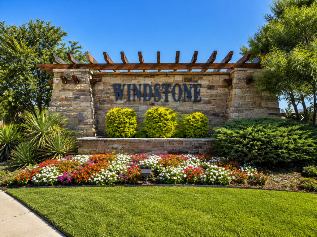 Is Windstone in Norman a Good Fit for Families Near Moore and Norman Shopping?