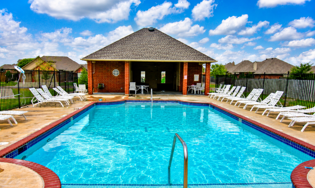 Before You Buy in Carrington Place Norman 9 Questions About HOA, Traffic, and Development