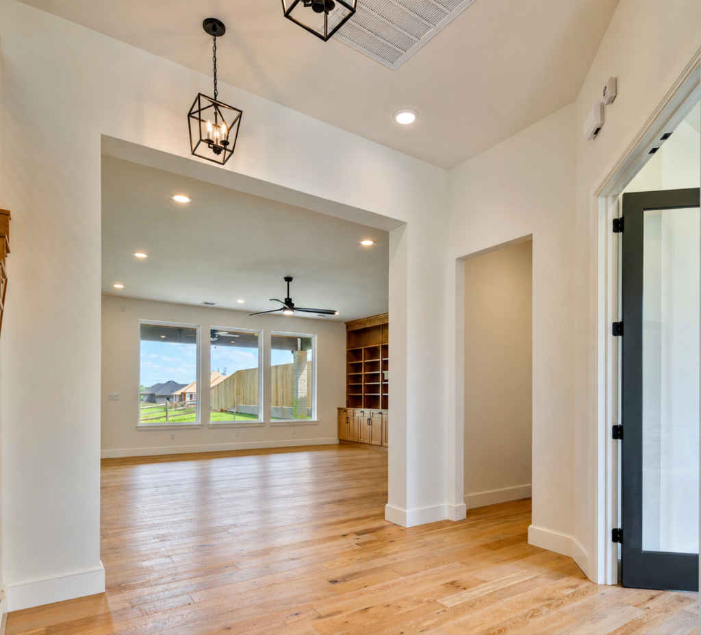 Is Landmark Fine Homes a Good Builder in Montoro Ridge Norman?