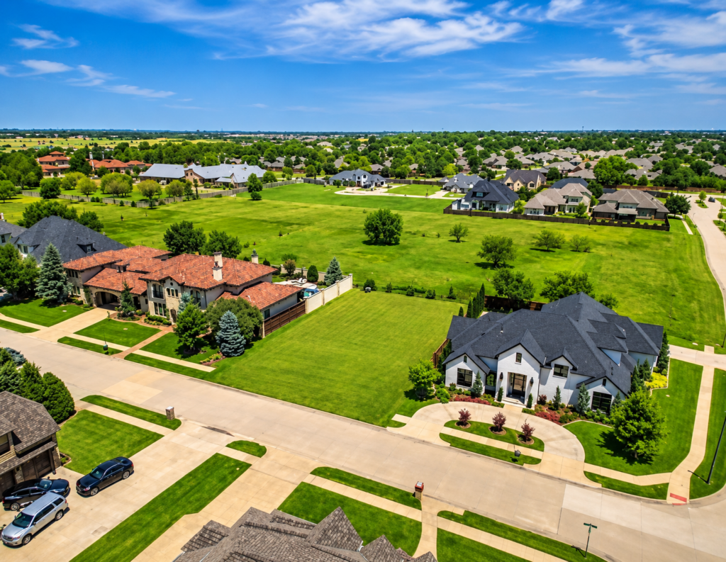 Landrun vs. West Norman Neighborhoods: Value, Build Quality, and Amenities Compared