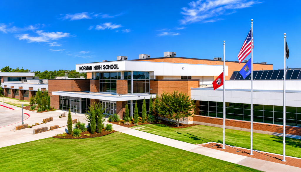 School Zones Serving Landrun in Norman, OK. What Buyers Need to Know