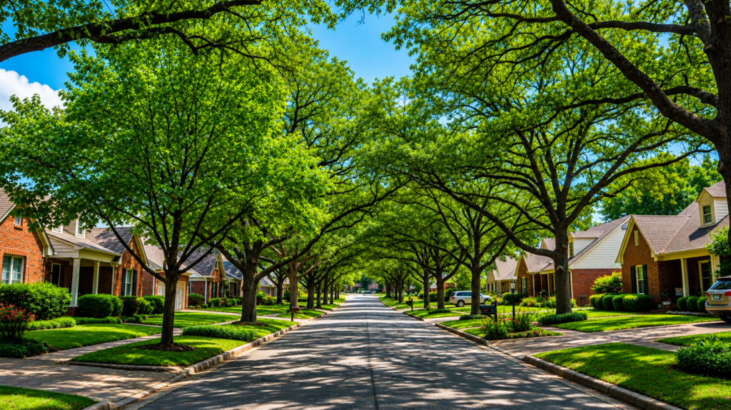Is Norman's Housing Market Shifting to Favor Cambridge Buyers?