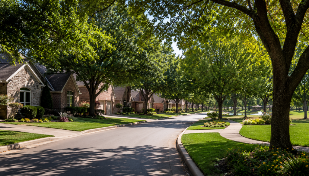 Are Arbor Lake Norman Home Prices Holding Steady for Summer 2026