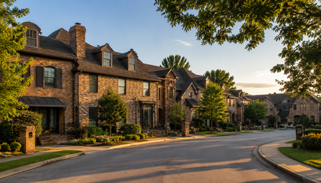 Buyer Negotiation Leverage on Brookhaven Square Listings in Norman, OK