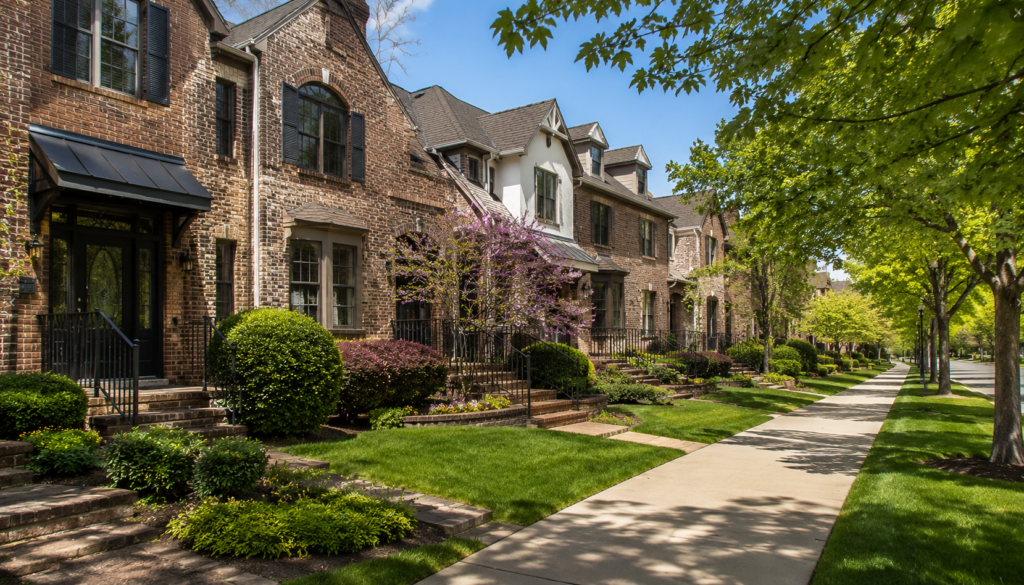 Should You Buy in Brookhaven Square Before OU's Fall Semester?