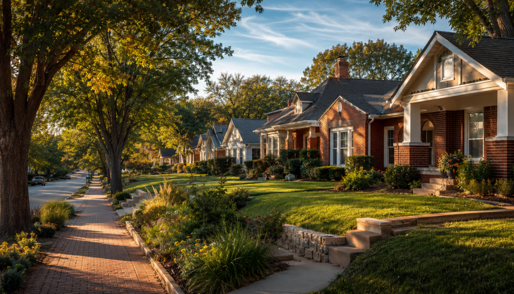 How to Find a House Near OU Campus in Norman When Relocating Out of State