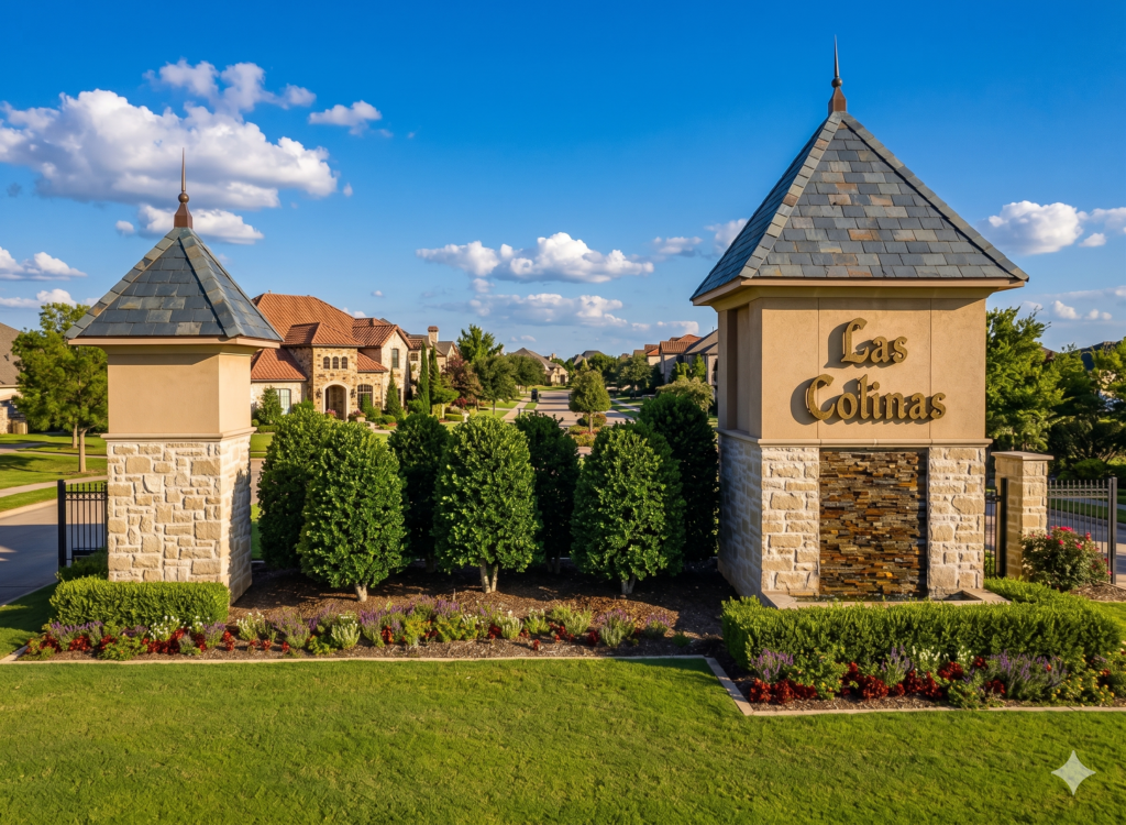 Is Las Colinas in Norman the Right Fit for Quiet Living and an Easy OKC Commute?