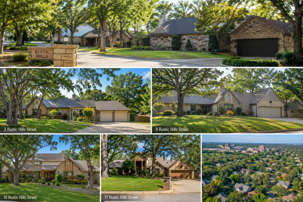 Will Rustic Hills Home Prices Drop in Late 2026? Buy Now or Wait in Norman