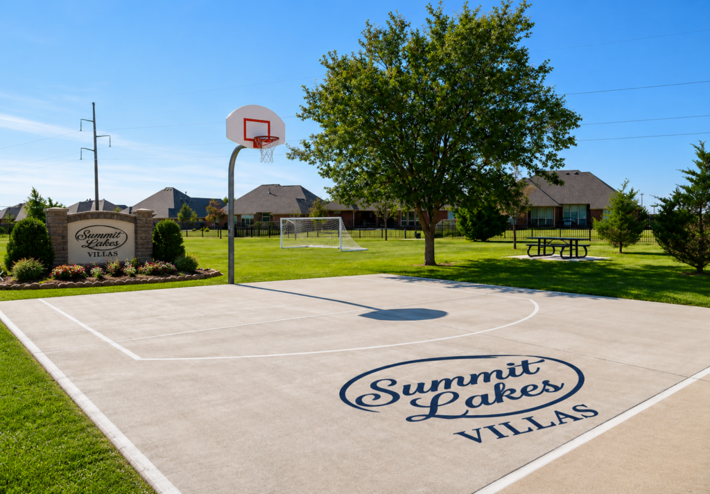 How Competitive Are Offers in Summit Lakes Norman OK Right Now