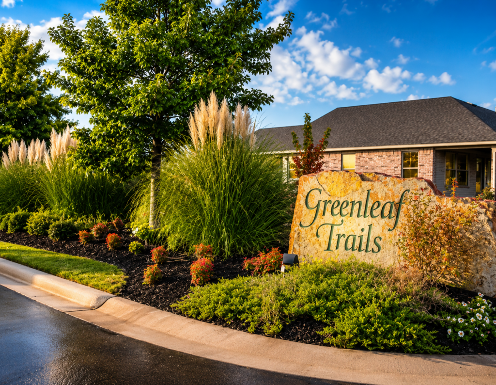 Is Green Leaf Trails in Norman Still a Good Buy in 2026?