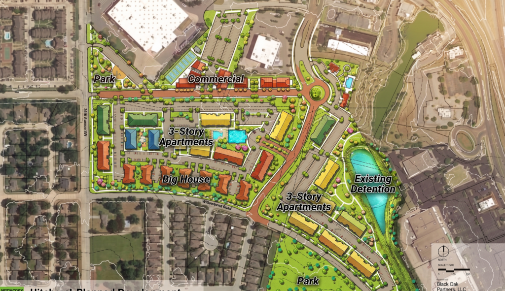 Bob Moore Farms North: What Norman's Ed Noble Parkway Project Means for Buyers
