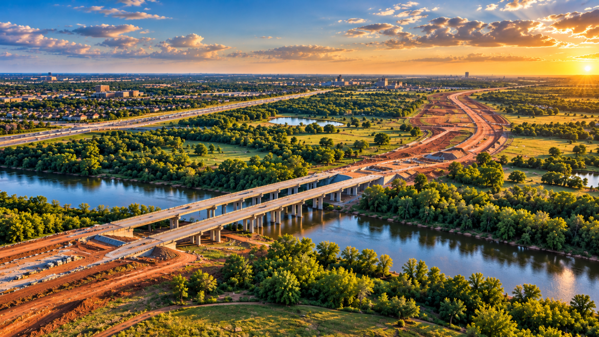 Toby Keith Expressway 3D Renderings: What Moore and Norman Homebuyers Should Know