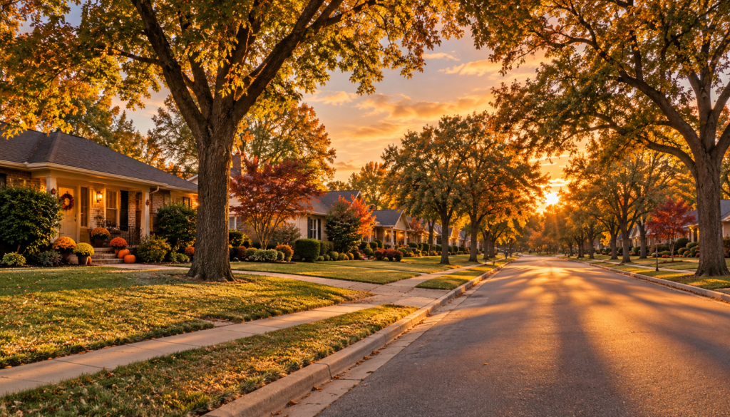When Is Trick-or-Treating in Norman, OK Near OU Campus This Year?