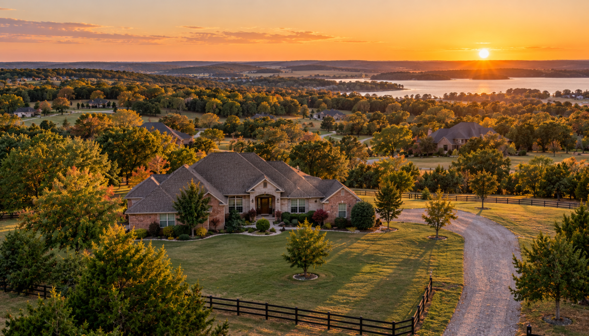 Could East Norman Be De-Annexed? What It Means for Property Owners Near the Turnpike