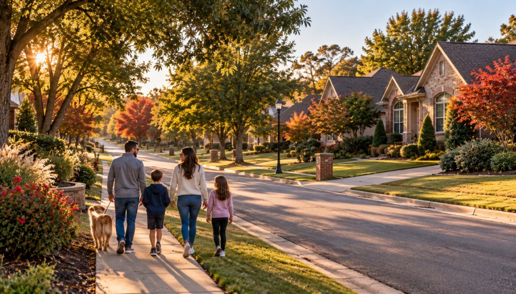 Could East Norman Be De-Annexed? What It Means for Property Owners Near the Turnpike