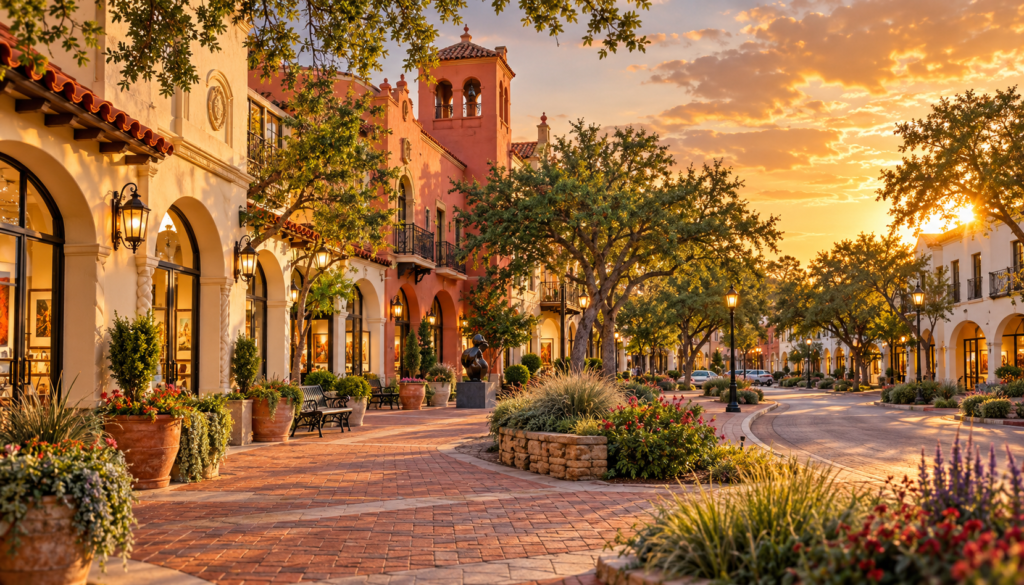 Buying a Home Near Paseo or Plaza District in Oklahoma City: Compare Two Popular Neighborhoods