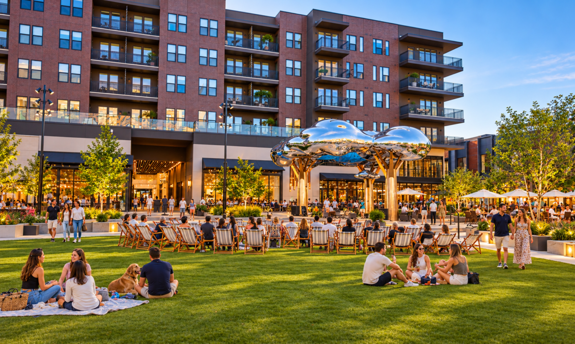 OAK OKC Guide: Restaurants, Stores, Events, and the Best Nearby Neighborhoods