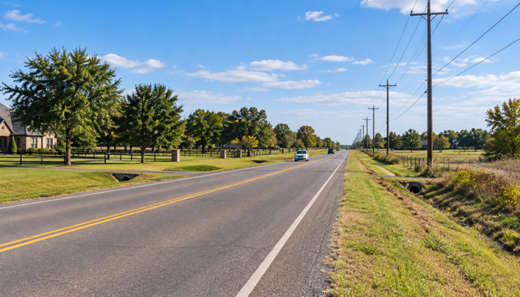 Norman's $11 Million 24th Avenue NE Upgrade and What East Side Sellers Should Know