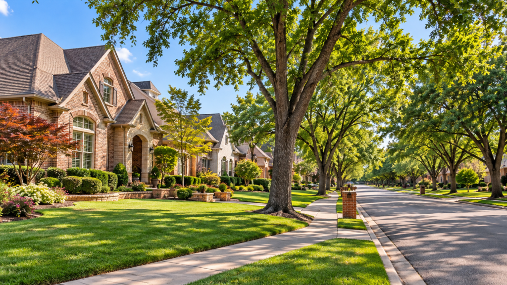Moving to Norman, OK? A Local Guide to Where to Live